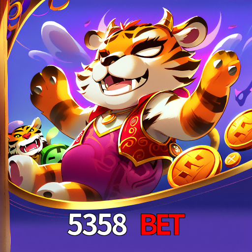 5358 BET